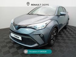 Occasion 2022 Toyota C-HR+ Edition SUV | 20 995 € (Super prix)