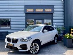 Blanc Utilisé 2019 BMW X4 Comfort Edition SUV | 32 490 € (Super prix)
