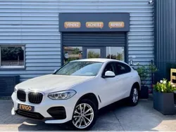 Blanc Utilisé 2019 BMW X4 Comfort Edition SUV | 33 490 € (Super prix)