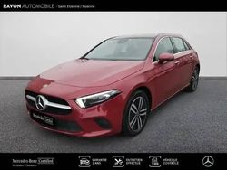 Patagonia red metallic paint Occasion 2022 Mercedes A250 Berline | 27 990 €