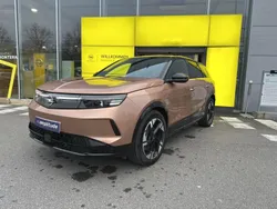 Utilisé 2024 Opel Grandland Electric SUV | 45 799 €