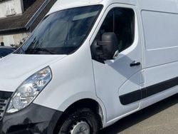 Utilisé 2019 Renault Master Van | 16 990 € (Bon prix)
