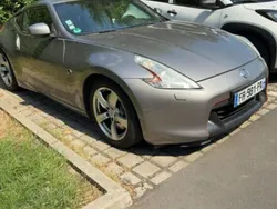 Utilisé 2010 Nissan 370Z Pack Coupé | 24 990 €