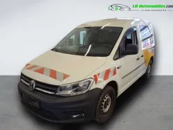 Utilisé 2019 VW Caddy Monospace | 21 900 € (Bon prix)