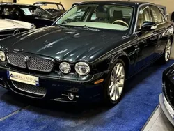 Vert Utilisé 2008 Jaguar XJ Sovereign Berline | 22 000 €