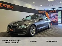 Noir Utilisé 2019 BMW 430 Coupé | 20 990 €