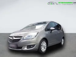 Utilisé 2015 Opel Meriva Monospace | 14 900 € (Prix cher)