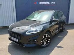 Noir agate mã©tallisã©e Occasion 2023 Ford Kuga ST-Line X SUV | 28 699 € (Prix juste)