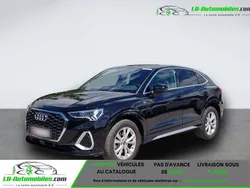 Utilisé 2021 Audi Q3 Sportback Sport SUV | 33 400 € (Prix juste)