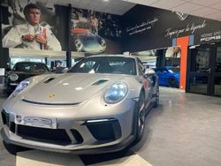Argent Utilisé 2018 Porsche 911 GT3 Coupé | 224 991 €