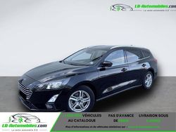 Utilisé 2020 Ford Focus Break | 18 900 € (Prix juste)