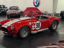 Occasion 1978 AC Cobra Cabriolet | 115 000 €