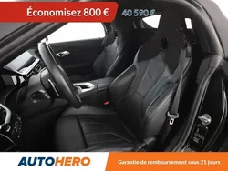 Noir Utilisé 2019 BMW Z4 M Sport Cabriolet | 38 990 €