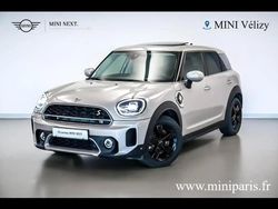 Gris Utilisé 2023 Mini Cooper Countryman Premium Plus SUV | 34 860 € (Prix juste)