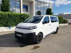 Blanc Utilisé 2021 Citroën Spacetourer Van | 25 000 €