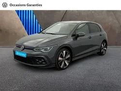 Utilisé 2021 VW Golf VIII GTE | 29 290 € (Prix cher)