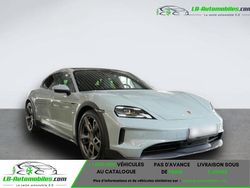 Utilisé 2024 Porsche Taycan Break | 112 500 €