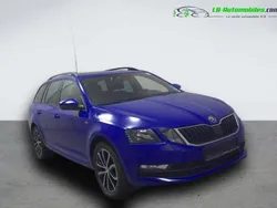 Utilisé 2020 Skoda Octavia Break | 25 500 € (Bon prix)