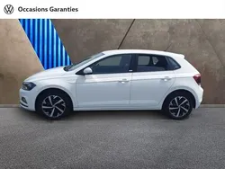 Utilisé 2019 VW Polo | 15 284 € (Prix juste)