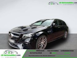 Utilisé 2018 Mercedes E63S AMG AMG Berline | 73 300 €