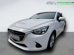 Utilisé 2019 Mazda 2 Citadine | 17 600 € (Prix juste)
