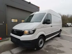 Blanc Utilisé 2019 MAN TGE Van | 15 125 €