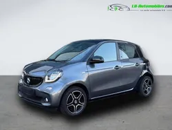 Utilisé 2015 Smart ForFour Citadine | 15 800 € (Prix assez cher)