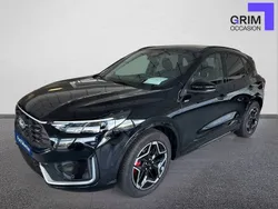 Noir Nouvelle 2025 Ford Kuga SUV | 39 900 €