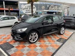 Noir Utilisé 2017 Renault Scénic IV Business Monospace | 14 890 € (Prix juste)