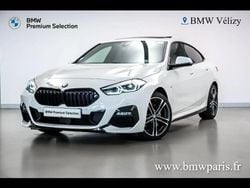 Blanc Utilisé 2022 BMW 220 M Sport Berline | 35 860 € (Prix cher)