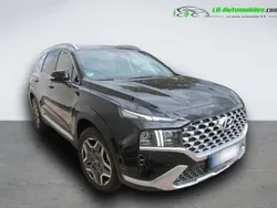 Utilisé 2021 Hyundai Santa Fe SUV | 38 200 € (Bon prix)