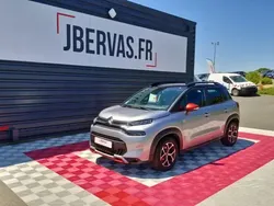 Utilisé 2022 Citroën C3 Aircross SUV | 14 790 € (Prix juste)