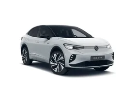 Nouvelle 2025 VW ID.5 GTX SUV | 65 786 € (Prix cher)