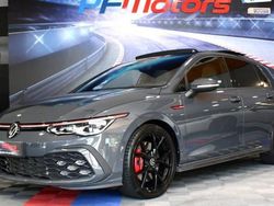Gris Utilisé 2022 VW Golf VIII GTI Berline | 35 990 € (Prix juste)