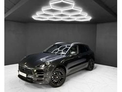 Gris Utilisé 2019 Porsche Macan S Sport SUV | 52 500 € (Prix juste)