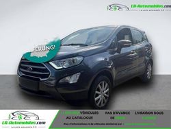 Utilisé 2018 Ford Ecosport SUV | 15 400 € (Bon prix)