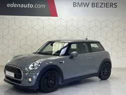 Utilisé 2019 Mini ONE Citadine | 17 500 € (Prix juste)