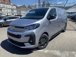 Gris Nouvelle 2024 Citroën Jumpy Monospace | 32 890 € (Bon prix)