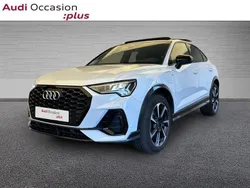 Utilisé 2023 Audi Q3 Sportback S-Line SUV | 46 490 €