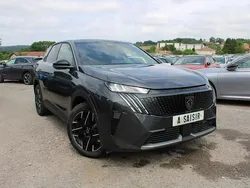 Gris Nouvelle 2025 Peugeot 3008 Allure SUV | 33 500 € (Prix juste)