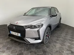 Gris Utilisé 2024 DS Automobiles DS3 Crossback SUV | 17 980 €