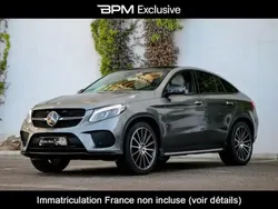 Utilisé 2018 Mercedes GLE400 SUV | 44 900 €