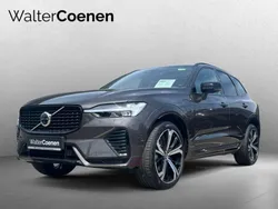 Utilisé 2022 Volvo XC60 SUV | 46 580 € (Bon prix)