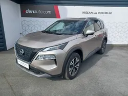 Gris Utilisé 2023 Nissan X-Trail N-Connecta SUV | 28 490 € (Bon prix)