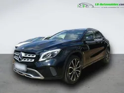 Utilisé 2017 Mercedes GLA200 SUV | 25 100 €