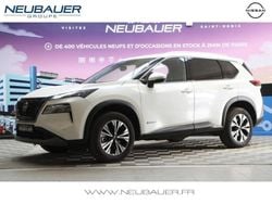 Blanc Utilisé 2023 Nissan X-Trail N-Connecta SUV | 27 480 € (Super prix)