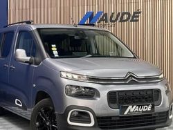 Occasion 2020 Citroën Berlingo Shine Monospace | 20 490 € (Prix juste)