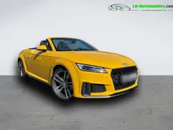 Utilisé 2019 Audi TT Roadster Sport Cabriolet | 32 700 €