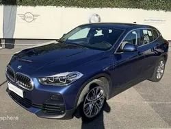 Non codifie Utilisé 2020 BMW X2 Sport Line SUV | 24 999 € (Super prix)