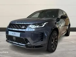 Bleu Utilisé 2023 Land Rover Discovery Sport HSE Dynamic SUV | 56 900 €